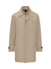 FAY - Impermeabile Fay Morning DB Front - Beige | Lidia Shopping ® | Official Website
