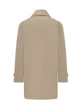 FAY - Impermeabile Fay Morning DB Front - Beige | Lidia Shopping ® | Official Website