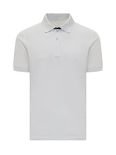 FAY - Polo Shirt - White | Lidia Shopping ® | Official Website