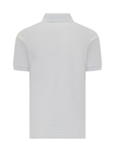 FAY - Polo Shirt - White | Lidia Shopping ® | Official Website