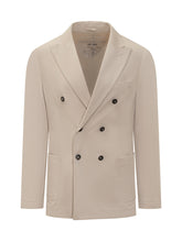 CIRCOLO - Blazer - Beige - LIDIASHOPPING® - Official Website