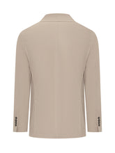 CIRCOLO - Blazer - Beige - LIDIASHOPPING® - Official Website