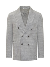 CIRCOLO - Blazer - Grigio | Lidia Shopping | Official Website