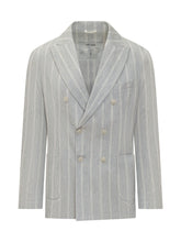CIRCOLO - Blazer - Blu | Lidia Shopping | Official Website