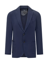CIRCOLO - Blazer - Blu | Lidia Shopping | Official Website