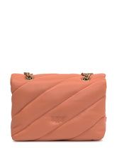 Love Puff MIni Bag - New Collection | Lidia Shopping