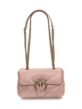 Love Mini Puff Bag - New Collection | Lidia Shopping