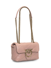 Love Mini Puff Bag - New Collection | Lidia Shopping