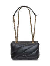 Love Puff MIni Bag - New Collection | Lidia Shopping