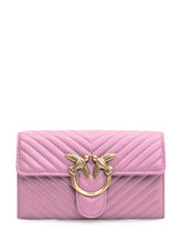 Portafoglio Love One - Accessori Donna | Lidia Shopping