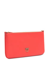 Pochette con Logo - Borse Donna | Lidia Shopping