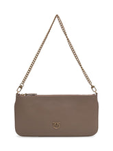 Pochette con Logo - New Collection | Lidia Shopping