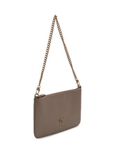 Pochette con Logo - New Collection | Lidia Shopping