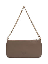 Pochette con Logo - New Collection | Lidia Shopping