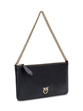 Pochette with Logo - New Collection | Lidia Shopping
