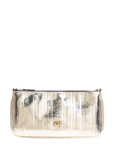 Pochette con Logo - Borse Donna | Lidia Shopping