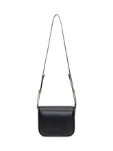 PINKO - Square Shoulder Bag - Black - LIDIASHOPPING® - Official Website