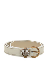 Cintura Tamboril - Accessori Donna | Lidia Shopping