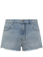 SERENGETI SHORTS DENI - New Collection | Lidia Shopping
