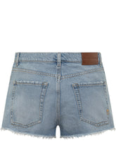 SERENGETI SHORTS DENI - New Collection | Lidia Shopping