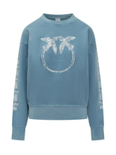 Mindelo Sweatshirt - New Collection | Lidia Shopping