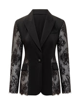 Gruccione Blazer - New Collection | Lidia Shopping