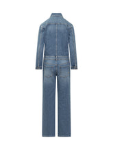 TSAVO TUTA DENIM - New Collection | Lidia Shopping