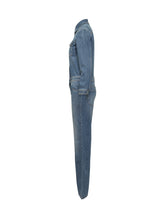 TSAVO TUTA DENIM - New Collection | Lidia Shopping