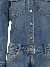 TSAVO TUTA DENIM - New Collection | Lidia Shopping