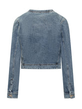 Durban Denim Jacket - New Collection | Lidia Shopping