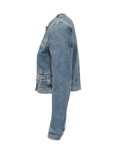 Durban Denim Jacket - New Collection | Lidia Shopping