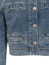 Durban Denim Jacket - New Collection | Lidia Shopping