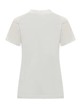 Trapani High T-Shirt - New Collection | Lidia Shopping