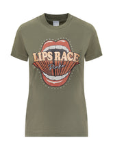 Trapani High T-Shirt - New Collection | Lidia Shopping