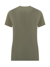 Trapani High T-Shirt - New Collection | Lidia Shopping
