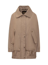 Olinda Jacket - Moorer | Lidia Shopping