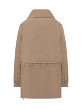 Olinda Jacket - Moorer | Lidia Shopping