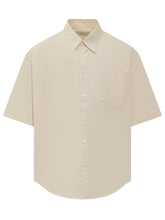 Boxy Shirt - Ami Alexandre Mattiussi | Lidia Shopping