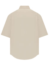 Boxy Shirt - Ami Alexandre Mattiussi | Lidia Shopping