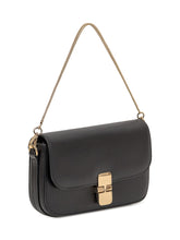 Grace Clutch - Apc | Lidia Shopping