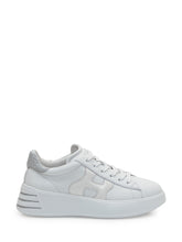 HOGAN - Rebel H564 Allac - White - LIDIASHOPPING® - Official Website