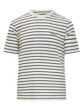 T-Shirt a Righe - Abbigliamento Uomo | Lidia Shopping