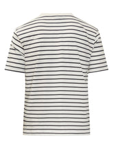 T-Shirt a Righe - Abbigliamento Uomo | Lidia Shopping