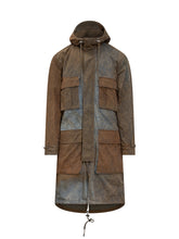 Fishtail Parka - Men | Lidia Shopping