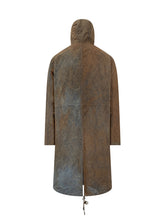 Fishtail Parka - Men | Lidia Shopping