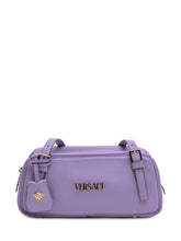 Borsa a spalla in pelle - Borse A Spalla Donna | Lidia Shopping
