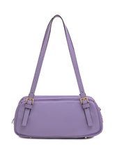 Borsa a spalla in pelle - Borse A Spalla Donna | Lidia Shopping