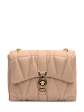 Borsa a Spalla Kleio Trapuntata - Borse A Spalla Donna | Lidia Shopping