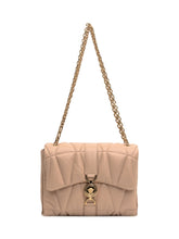 Borsa a Spalla Kleio Trapuntata - Borse A Spalla Donna | Lidia Shopping