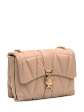Borsa a Spalla Kleio Trapuntata - Borse A Spalla Donna | Lidia Shopping